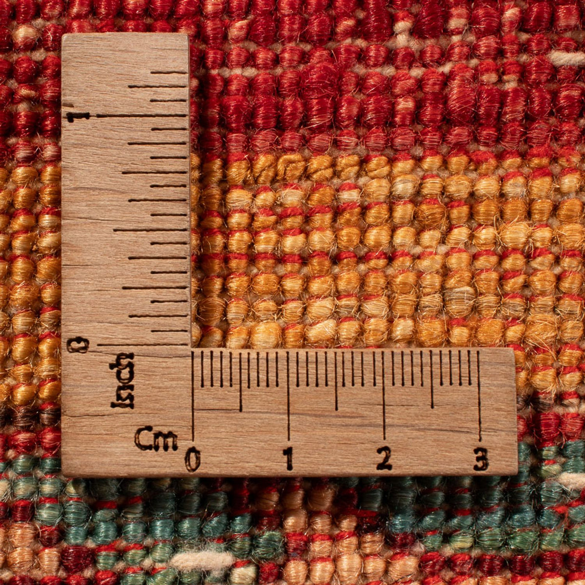 Tapis Ziegler - Shal - 292 x 248 cm - multicolore