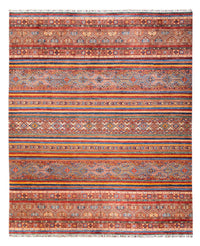 Tapis Ziegler - Shal - 294 x 242 cm - multicolore