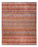 Shal Tapis 294x242cm - Tapis oriental