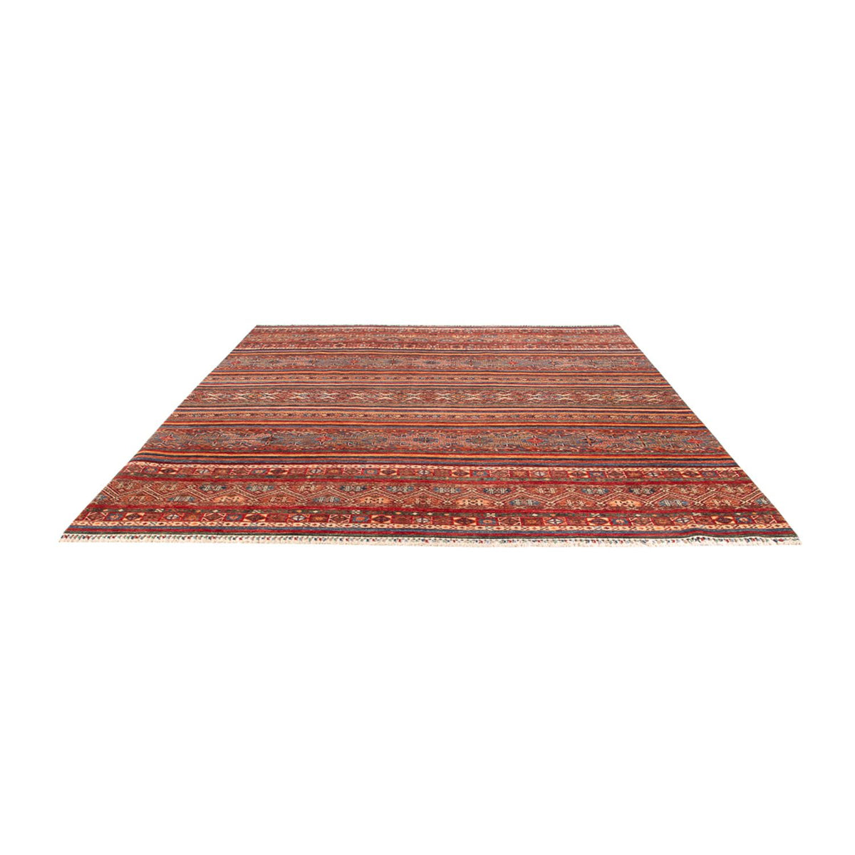 Tapis Ziegler - Shal - 294 x 242 cm - multicolore