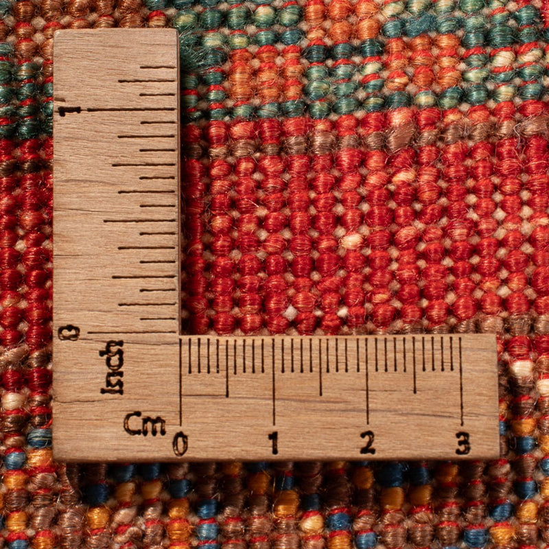 Tapis Ziegler - Shal - 294 x 242 cm - multicolore