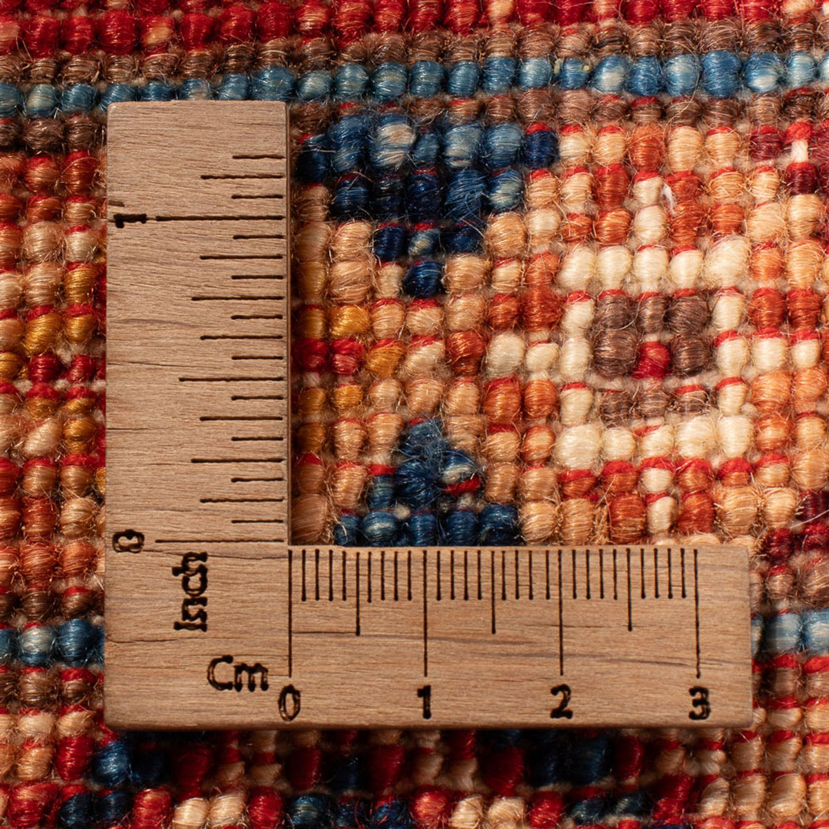 Tapis Ziegler - Shal - 301 x 242 cm - multicolore