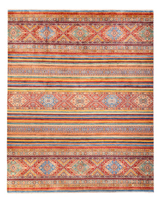 Tapis Ziegler - Shal - 300 x 245 cm - multicolore