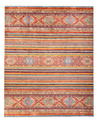 Tapis Ziegler - Shal - 300 x 245 cm - multicolore