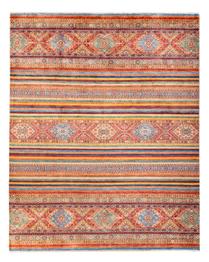 Tapis Ziegler - Shal - 300 x 245 cm - multicolore