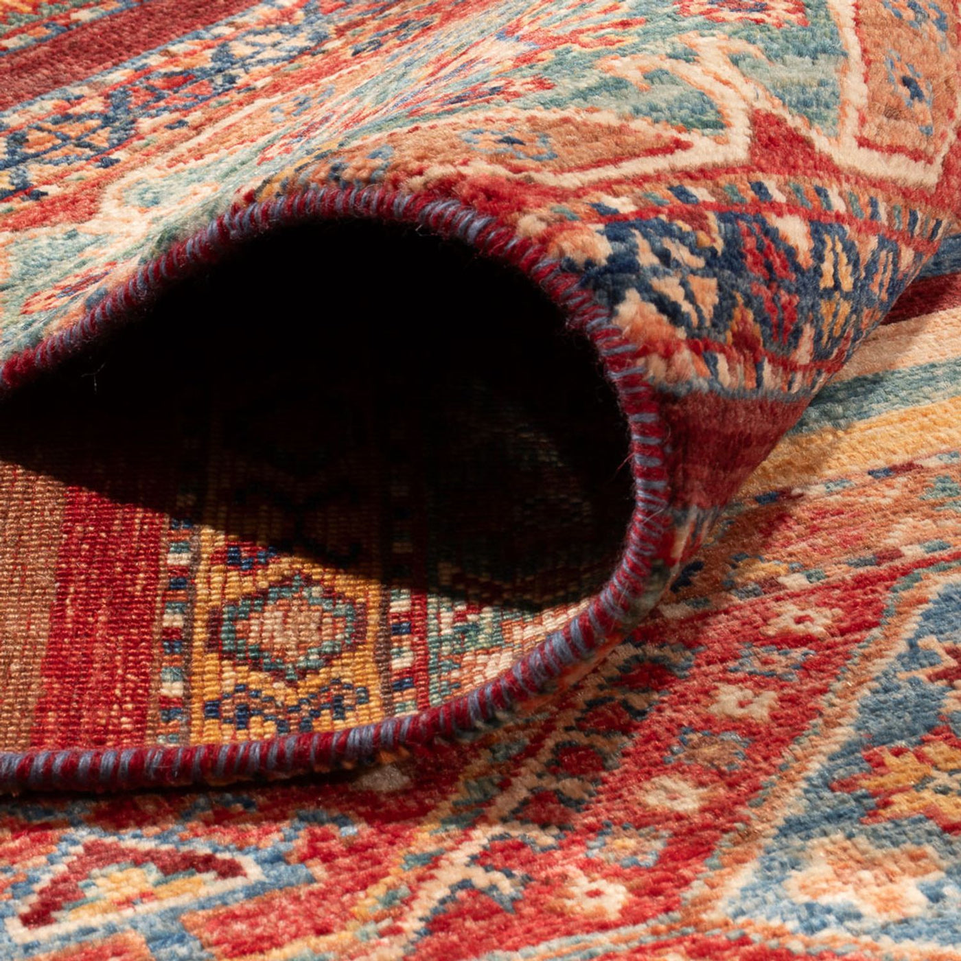 Shal Tapis 300x245cm - Tapis oriental
