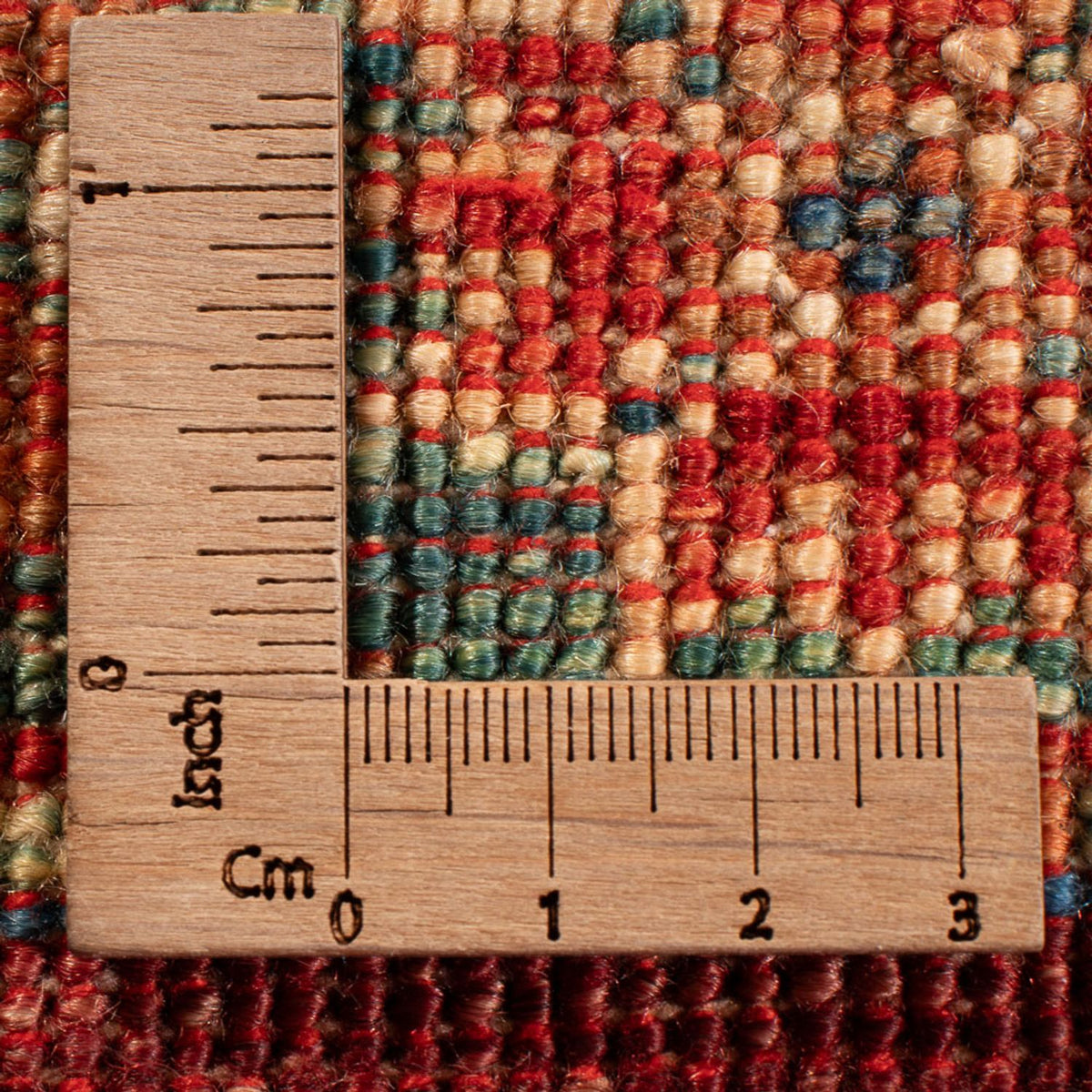 Tapis Ziegler - Shal - 300 x 245 cm - multicolore