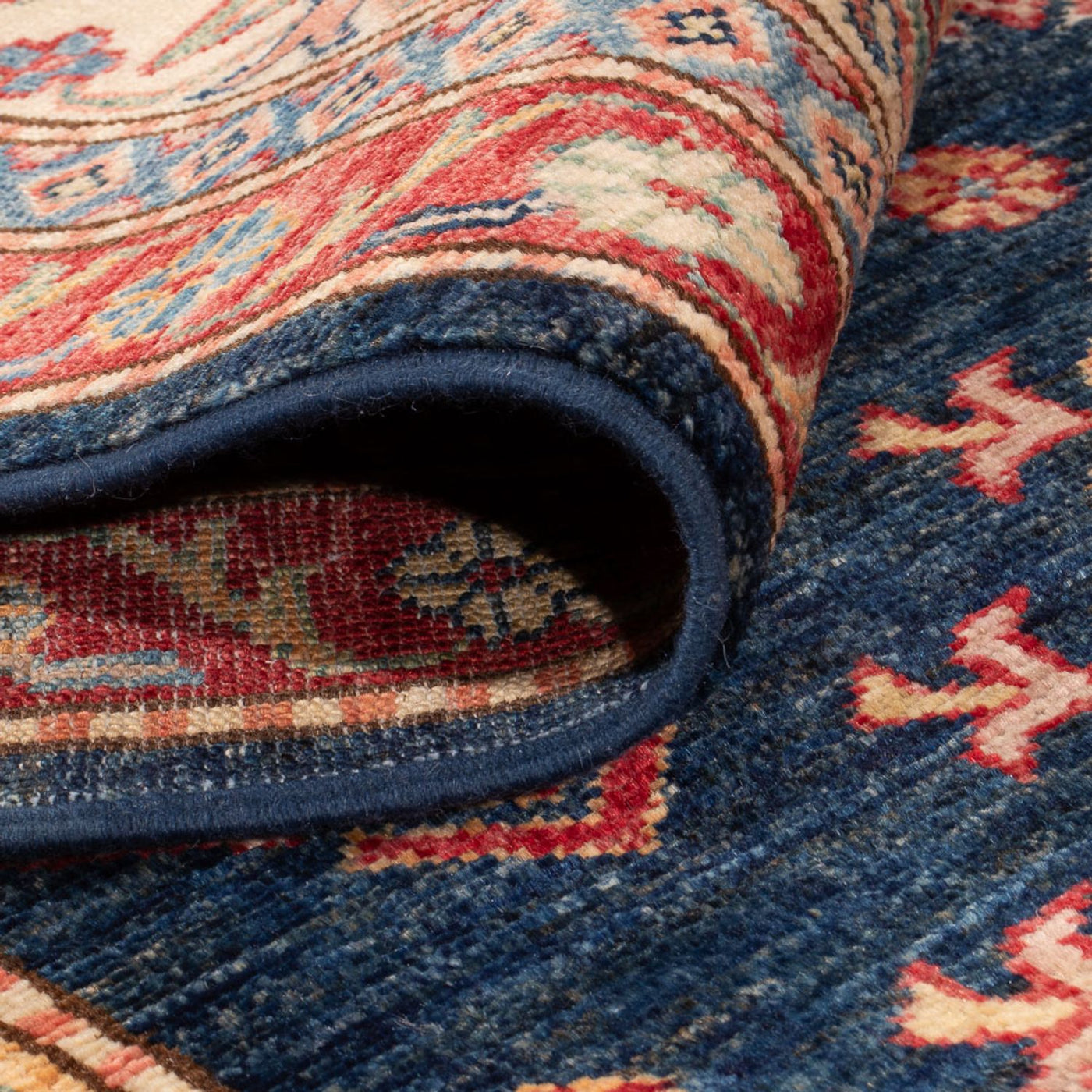 Kazak Tapis 301x246cm - Tapis oriental
