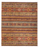 Shal Tapis 303x245cm - Tapis oriental