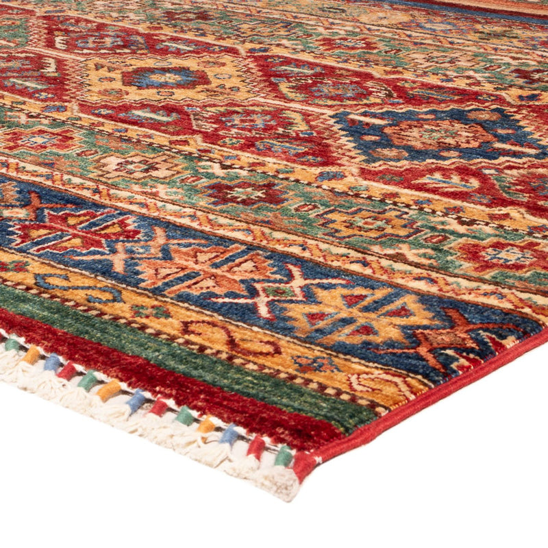 Tapis Ziegler - Shal - 303 x 245 cm - multicolore