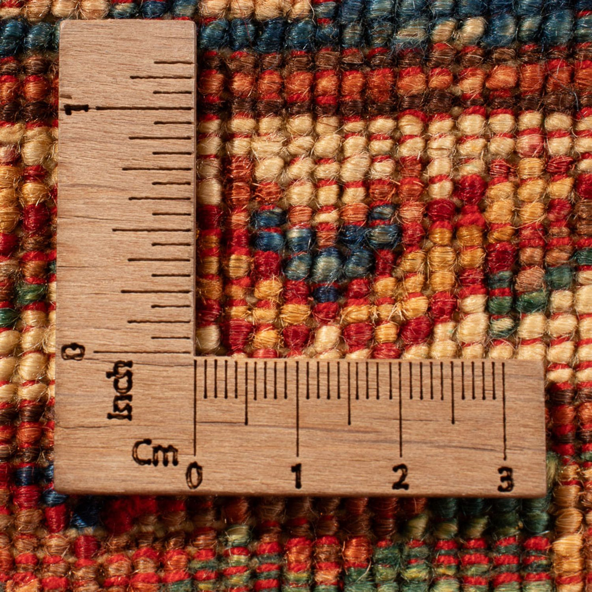 Tapis Ziegler - Shal - 303 x 245 cm - multicolore