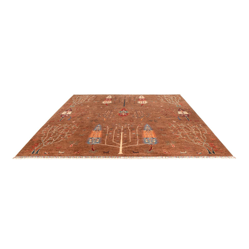 Tapis Ziegler - Ariana - 296 x 246 cm - beige foncé
