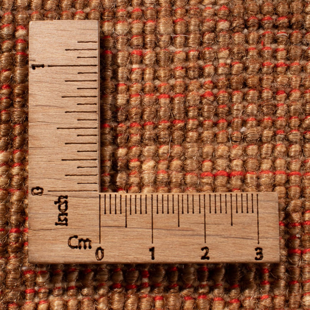 Tapis Ziegler - Ariana - 296 x 246 cm - beige foncé