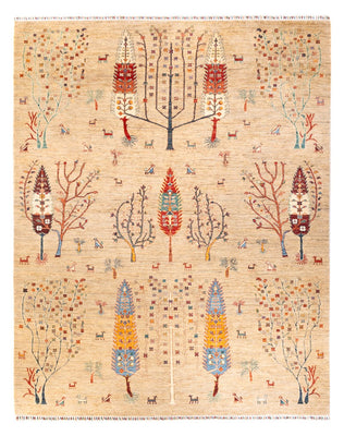 Tapis Ziegler - Ariana - 298 x 235 cm - beige