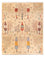 Tapis Ziegler - Ariana - 298 x 235 cm - beige