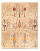 Ariana Tapis 298x235cm - Tapis oriental