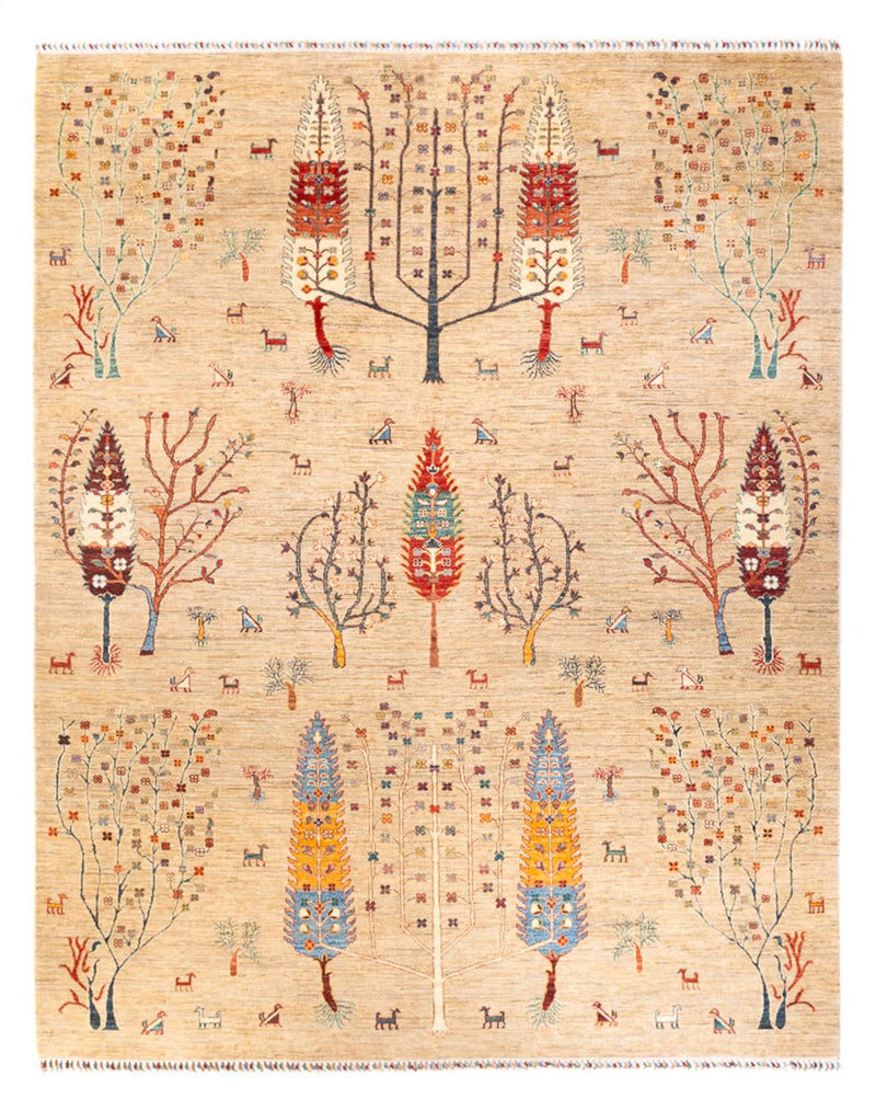 Tapis Ziegler - Ariana - 298 x 235 cm - beige