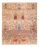 Ariana Tapis 290x243cm - Tapis oriental