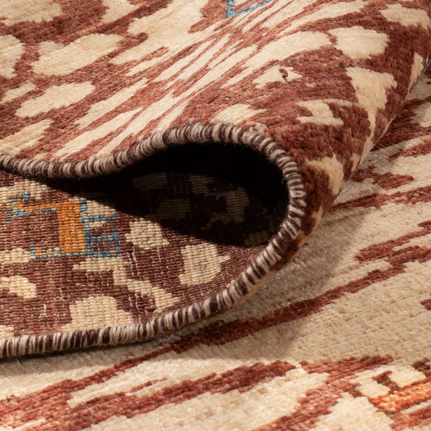 Ariana Tapis 290x243cm - Tapis oriental
