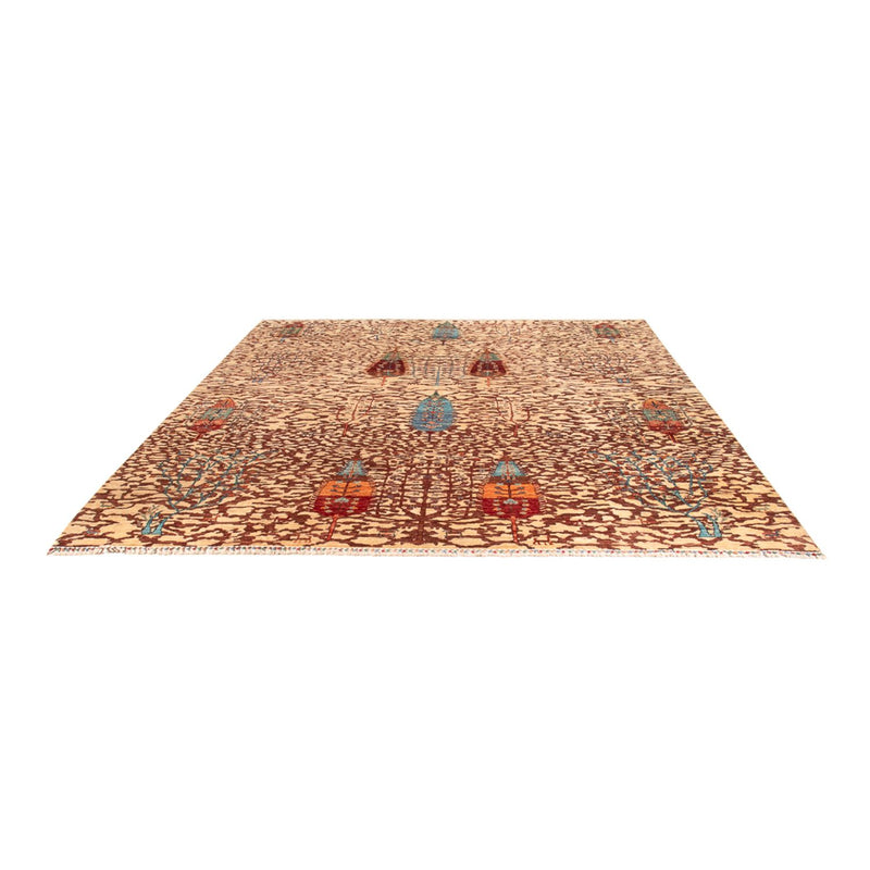 Tapis Ziegler - Ariana - 290 x 243 cm - multicolore