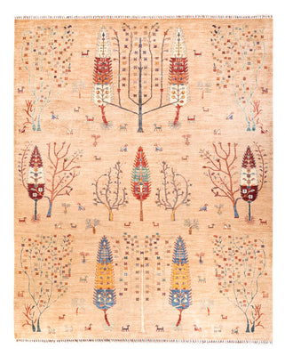 Tapis Ziegler - Ariana - 301 x 241 cm - beige