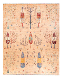 Tapis Ziegler - Ariana - 301 x 241 cm - beige