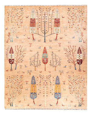 Tapis Ziegler - Ariana - 301 x 241 cm - beige