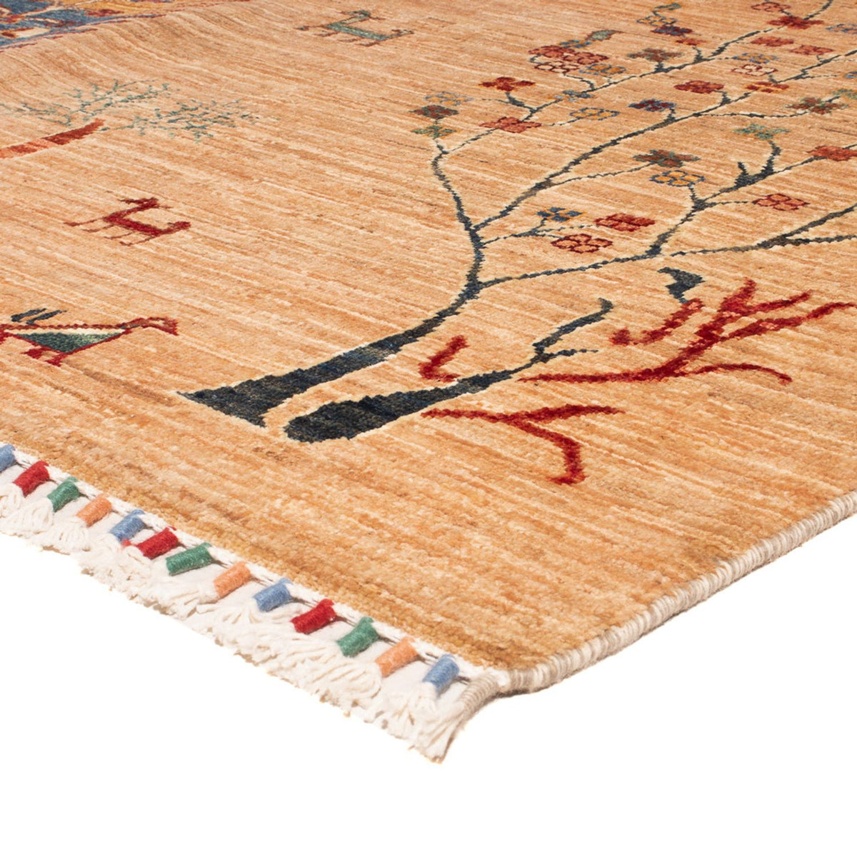Tapis Ziegler - Ariana - 301 x 241 cm - beige