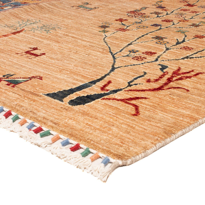 Tapis Ziegler - Ariana - 301 x 241 cm - beige