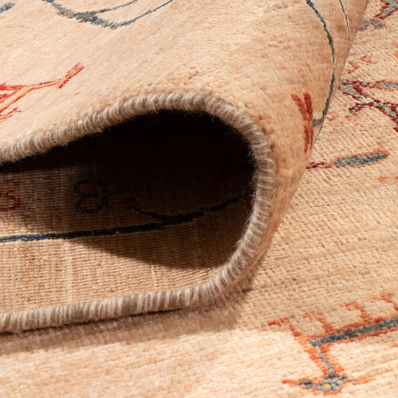 Tapis Ziegler - Ariana - 301 x 241 cm - beige