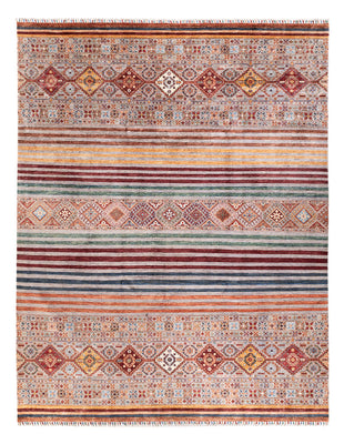 Tapis Ziegler - Shal - 310 x 247 cm - multicolore