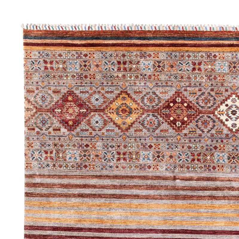 Tapis Ziegler - Shal - 310 x 247 cm - multicolore