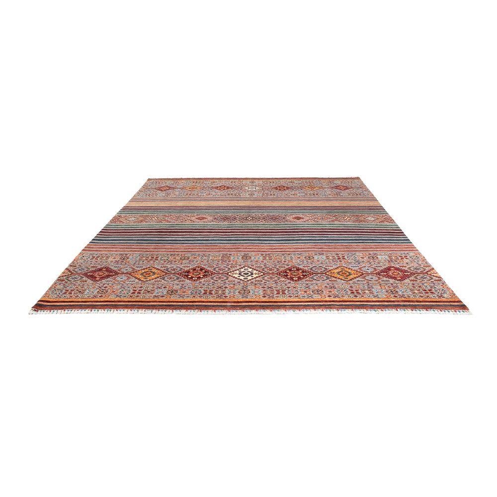Tapis Ziegler - Shal - 310 x 247 cm - multicolore