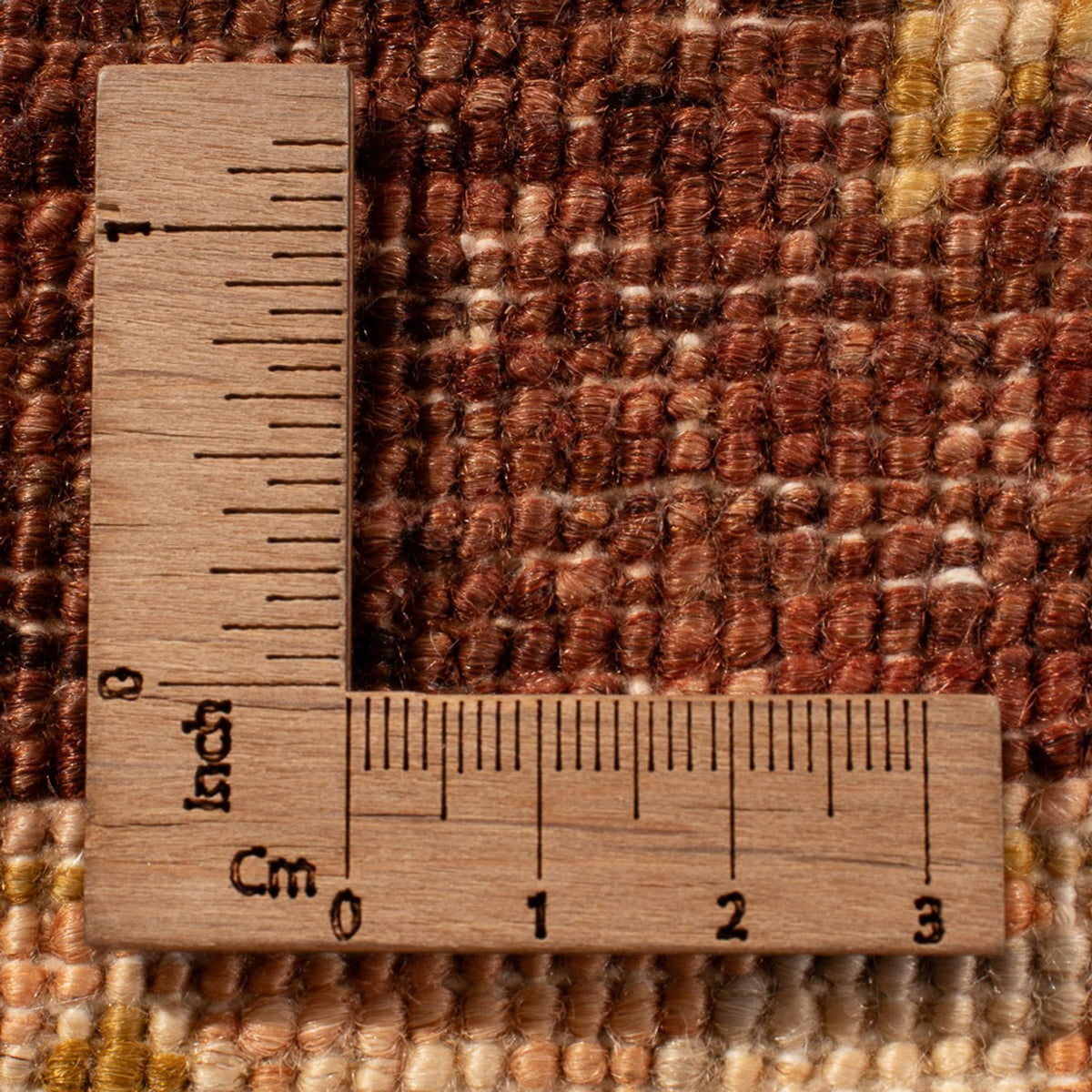 Tapis Ziegler - Usak - 307 x 247 cm - beige