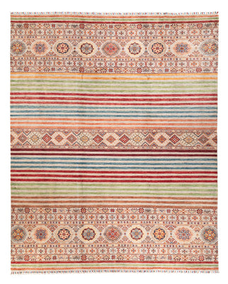 Tapis Ziegler - Shal - 299 x 244 cm - multicolore