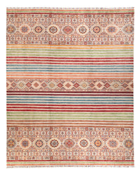Tapis Ziegler - Shal - 299 x 244 cm - multicolore