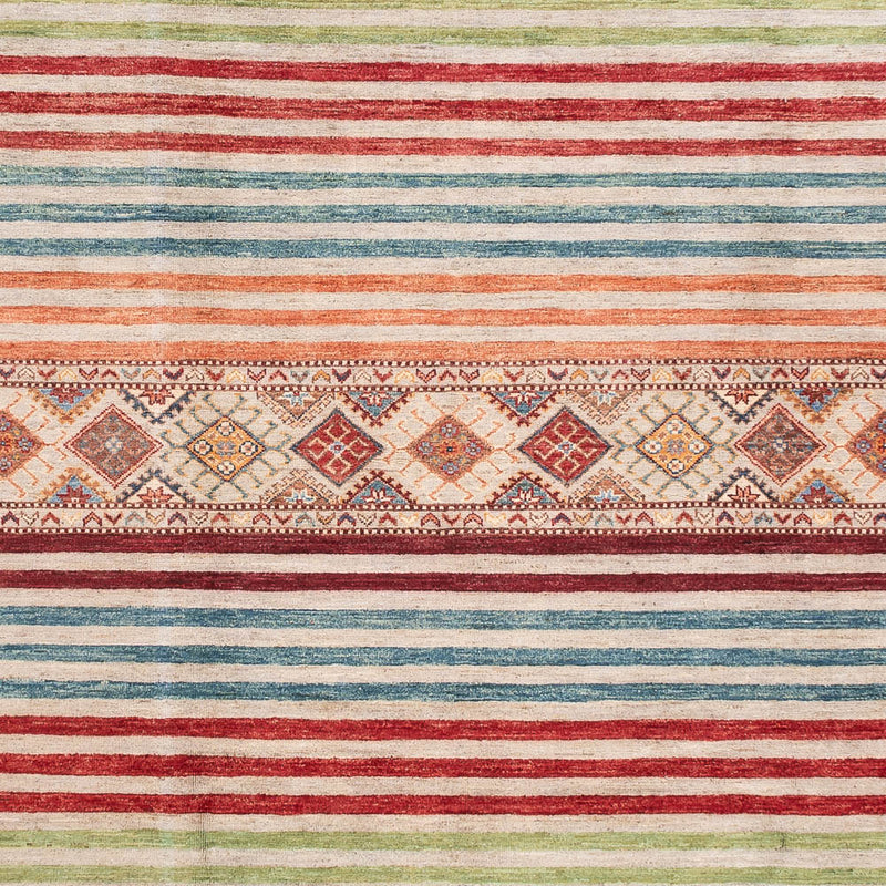 Tapis Ziegler - Shal - 299 x 244 cm - multicolore