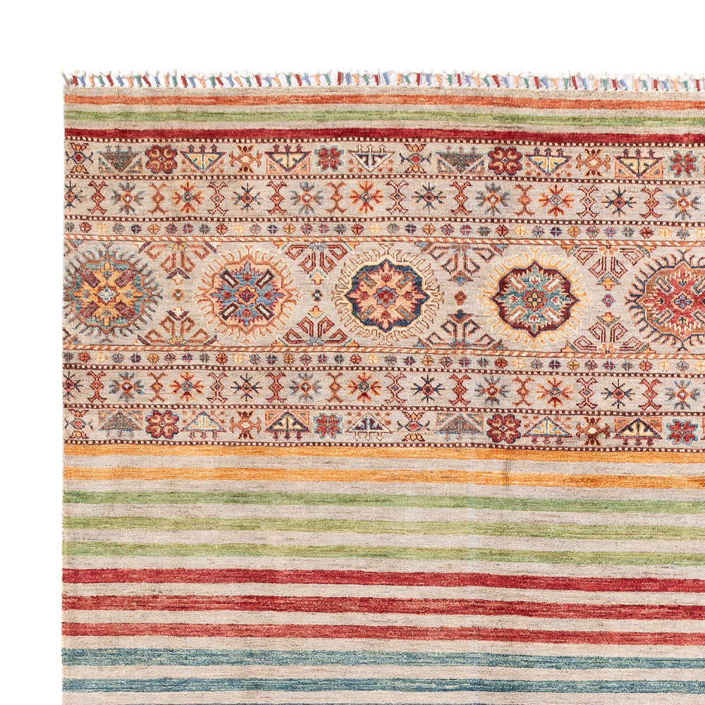 Shal Tapis 299x244cm - Tapis oriental