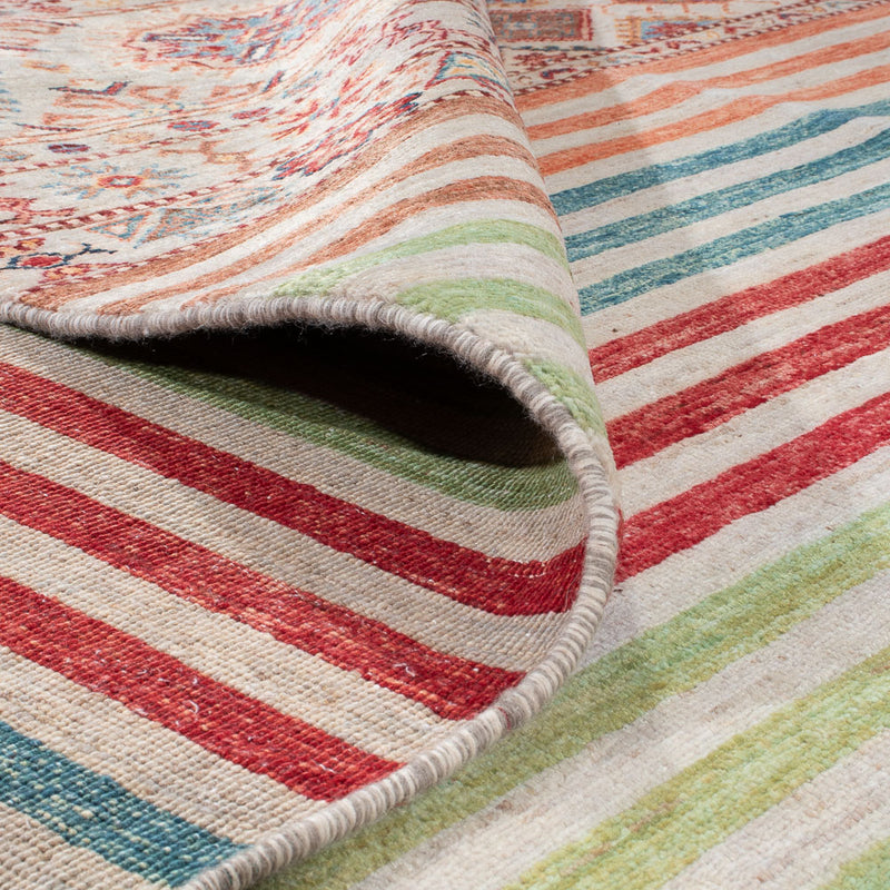 Tapis Ziegler - Shal - 299 x 244 cm - multicolore