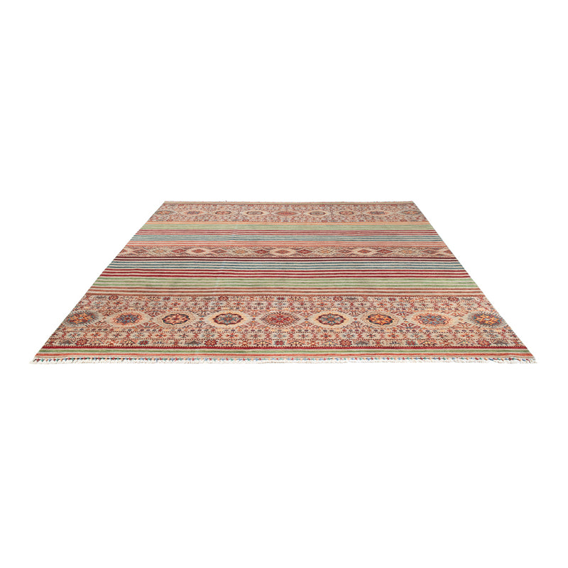 Tapis Ziegler - Shal - 299 x 244 cm - multicolore