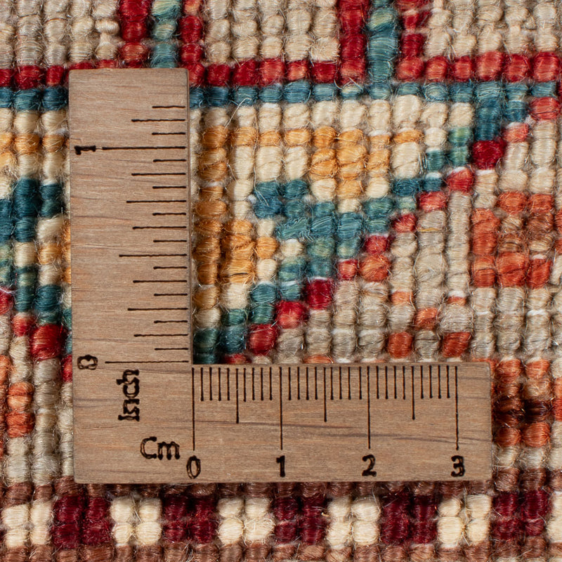 Tapis Ziegler - Shal - 299 x 244 cm - multicolore