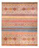 Shal Tapis 297x246cm - Tapis oriental