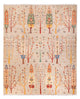 Ariana Tapis 298x243cm - Tapis oriental