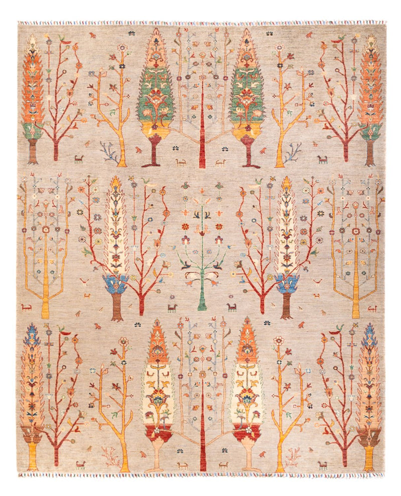 Tapis Ziegler - Ariana - 298 x 243 cm - multicolore