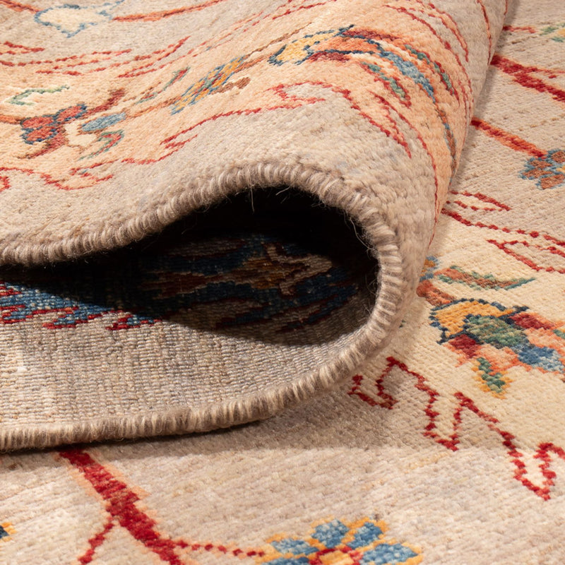 Tapis Ziegler - Ariana - 298 x 243 cm - multicolore