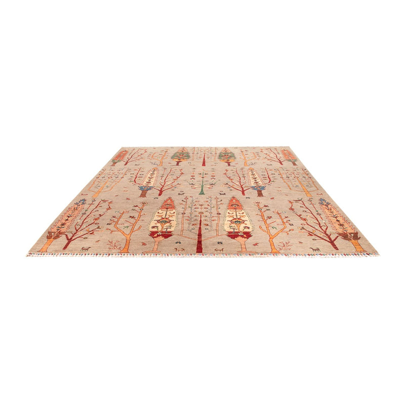 Tapis Ziegler - Ariana - 298 x 243 cm - multicolore