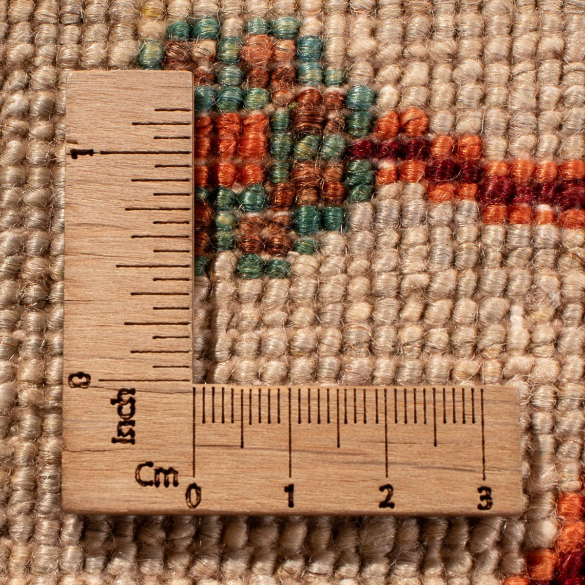 Tapis Ziegler - Ariana - 298 x 243 cm - multicolore