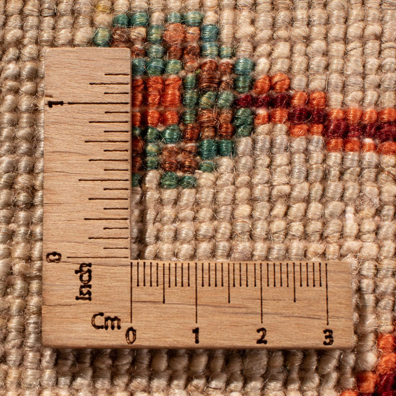 Tapis Ziegler - Ariana - 298 x 243 cm - multicolore