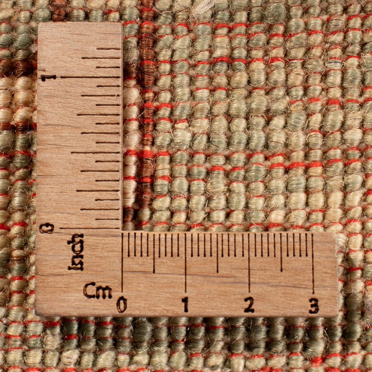 Tapis Ziegler - Ariana - 294 x 242 cm - sable