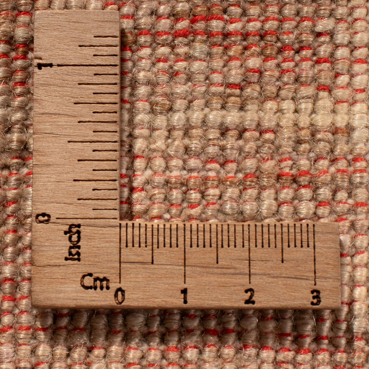 Tapis Ziegler - Ariana - 294 x 244 cm - marron clair